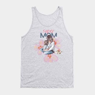 Mom Tank Top